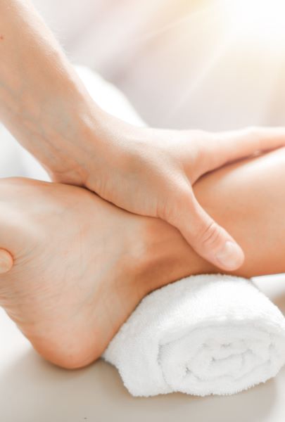 定期的に体のメンテナンスは必要