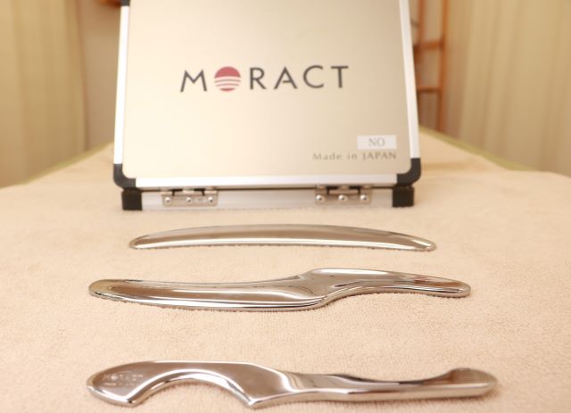 モアアクトについて